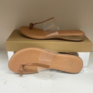 Andre Assous Nailah Sandals